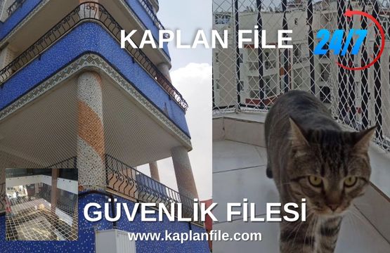 Güvenlik Filesi